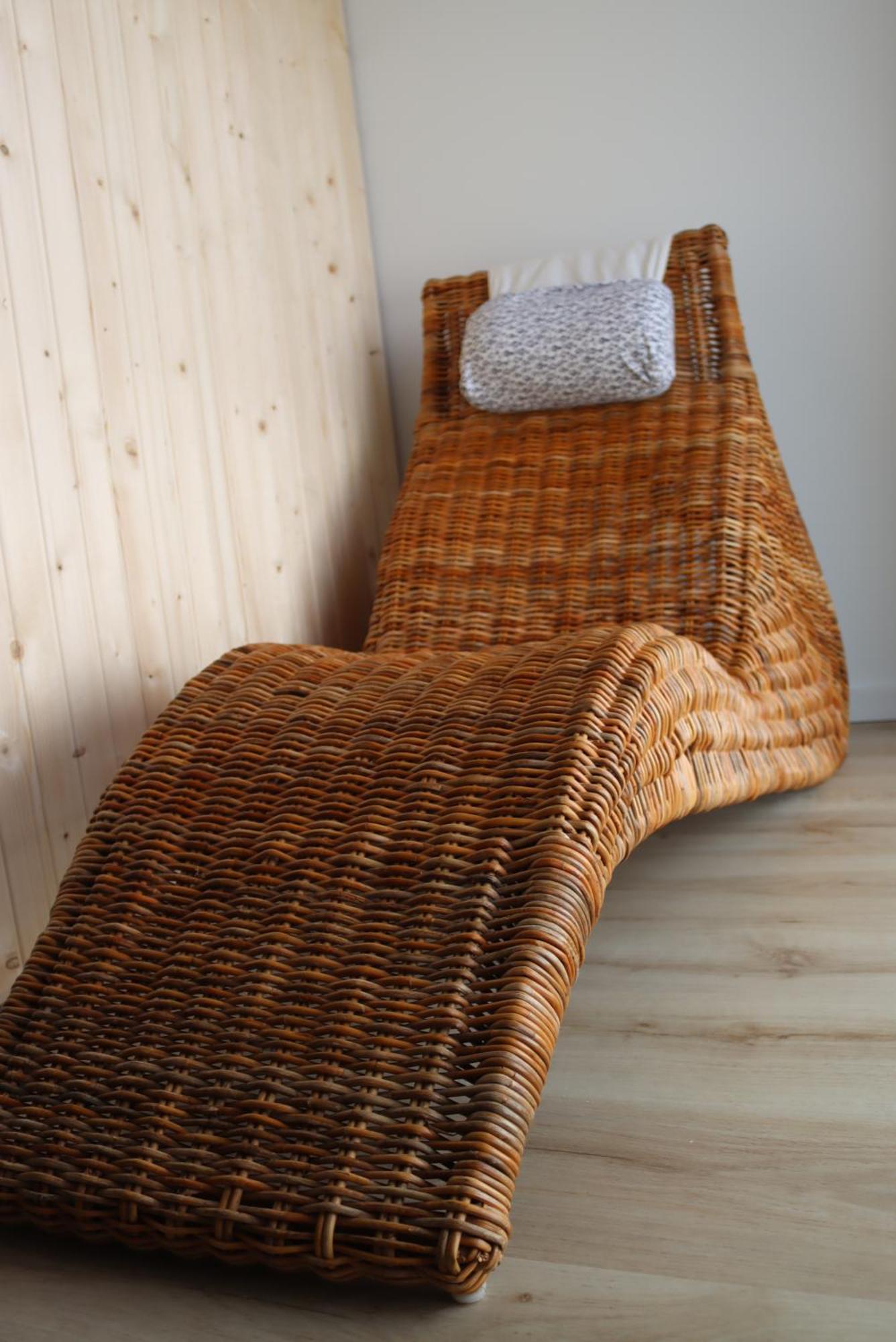 Ferienwohnung Goitzschetraum Pouch エクステリア 写真
